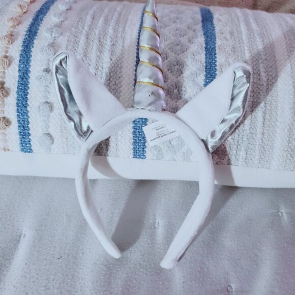 Unicorn Costume Accessory Bundle Set - Picture 5 of 5